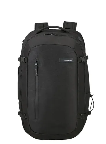 Rucsac de călătorie Samsonite Roader s 17.3 " - negru profund