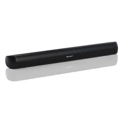 Soundbar SHARP HT-SB107