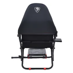 Kokpit COBRA Ergosim SIMR11BK Czarny