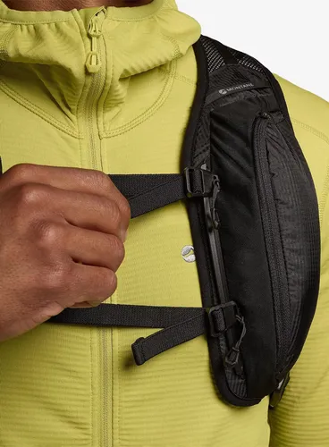 Plecak trekkingowy Montane Trailblazer 25 - black
