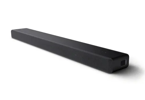 Soundbar Sony HT-A3000 3.1 Wi-Fi Bluetooth AirPlay Chromecast Dolby Atmos DTS X + subwoofer SA-SW5