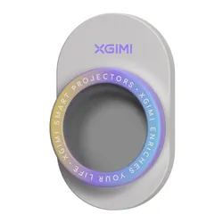 Projektor XGIMI Vibe One Full HD (1920 x 1080), 250 ANSI lumen, Wi-Fi, Bluetooth