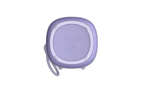 Głośnik Bluetooth Fresh 'n Rebel Bold M2 20W Dreamy lilac