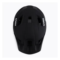 Kask rowerowy UVEX Access black/matte