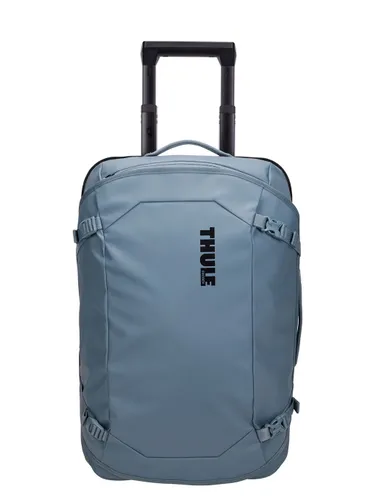 Дорожная сумка Thule Chasm Carry-On Duffel - pond grey