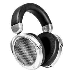 Słuchawki nauszne HIFIMAN Deva Pro Srebrno czarny