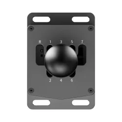 Skrzynia biegów MOZA Racing HGP RS039