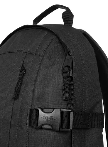 Рюкзак - органайзер Eastpak Floid CS-mono black 2