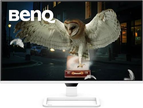 Monitor BENQ EW270Q 27" 2560x1440px IPS 200Hz 1 ms [GTG]