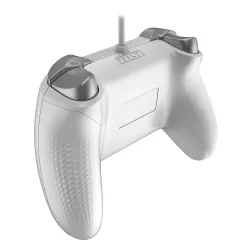 Pad MSI Force GC200 do PC Przewodowy Biały