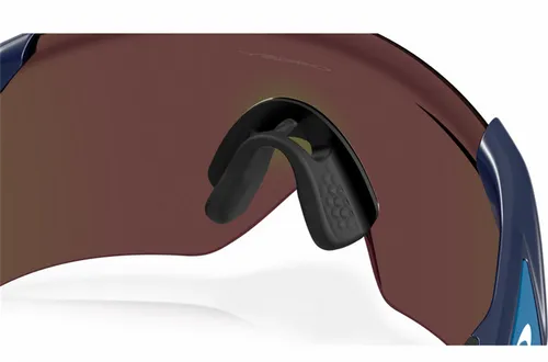 Okulary rowerowe OAKLEY Velo Kato PRIZM Sapphire