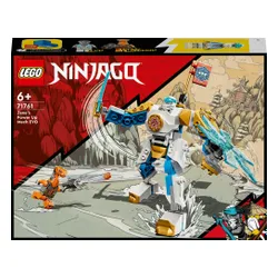 LEGO 71761 NINJAGO Energetyczny mech Zane’a EVO