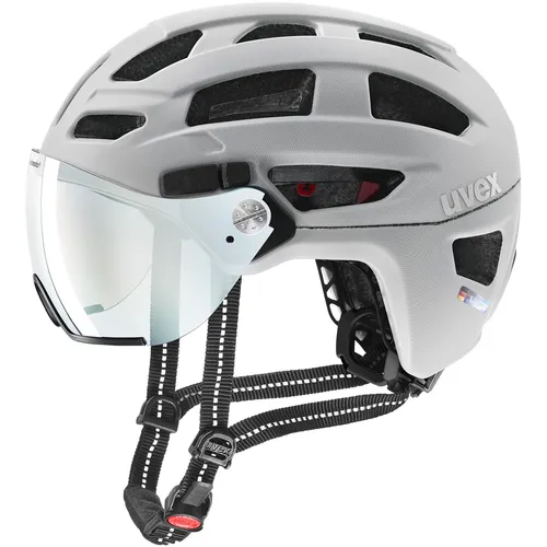 Kask rowerowy UVEX Finale Visor V