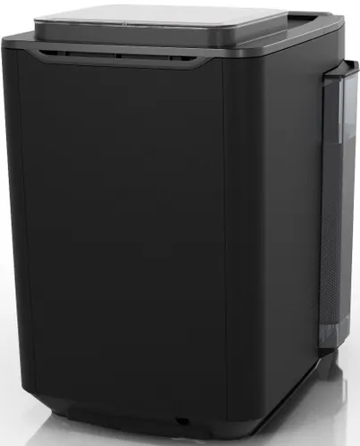 Ekspres SIEMENS EQ.500 TP553E09 iAroma (Cold Brew dostępne z aplikacji mobilnej)