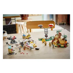 LEGO 75422 Star Wars SMART Play Chatka Yody i szkolenie Jedi