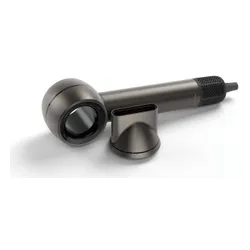 Suszarka BEAUTY ME HD950 Grafitowy 1400W