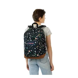 Plecak szkolny JanSport Cool Student - bewitched bloom