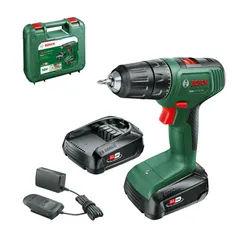 Wiertarko-wkrętarka BOSCH EasyDrill 18V-40 06039D8005