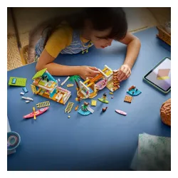 LEGO 42699 Friends Domek na plaży z fokami