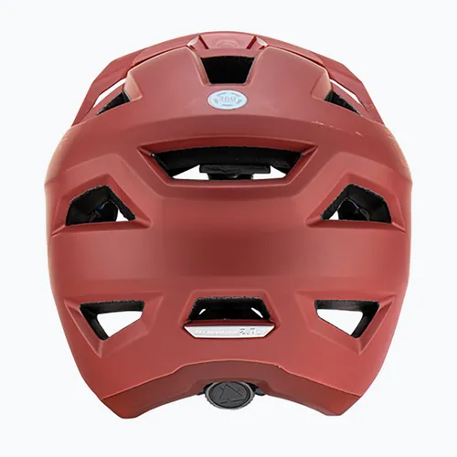 Kask rowerowy Leatt MTB AllMtn 2.0 V23 lava