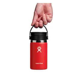 Kubek na herbatę z Flex Sip Lid Hydro Flask 354 ml - goji