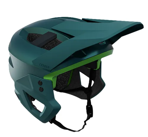 Kask rowerowy Full Face LEATT MTB Enduro 3.0