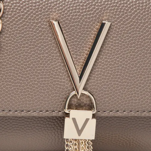 Valentino Divina Vbs1r403g Portofel Taupe