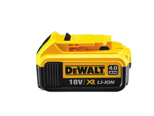 Akumulator XR 18V 4,0Ah DeWalt DCB182