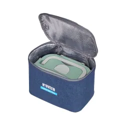 Lunchbox podgrzewany N'oveen LB725 Nature 1,1l