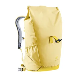 Городской рюкзак Deuter StepOut 22-ginger / turmeric