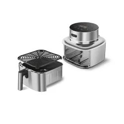 Air fryer Cosori Single Smart 1725W 6,2l Aplikacja mobilna