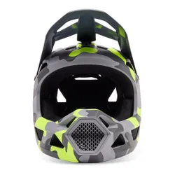 Kask rowerowy FOX Rampage Moro MTB (rozmiar XL) MIPS