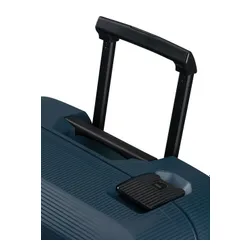 Walizka duża XL Samsonite Magnum Eco - midnight blue