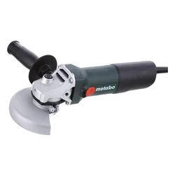 Metabo Açılı Taşlama makinesi 850-125'de (603608000)