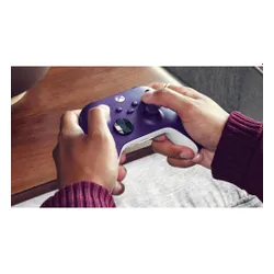 Microsoft Xbox Series Pad беспроводной Геймпад для Xbox, ПК-astral purple