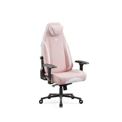 Fotel Diablo Chairs X.Eye Prime, Normal Size, Akira Pink Gamingowy do 140kg Różowy