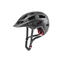 Kask rowerowy Uvex Finale 2.0 - black matt