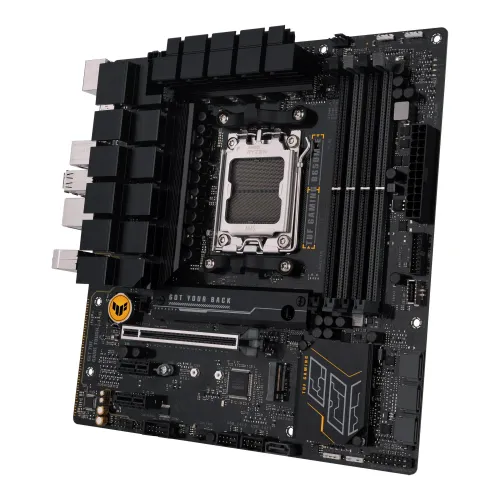 Płyta główna ASUS TUF GAMING B650M-E DDR5