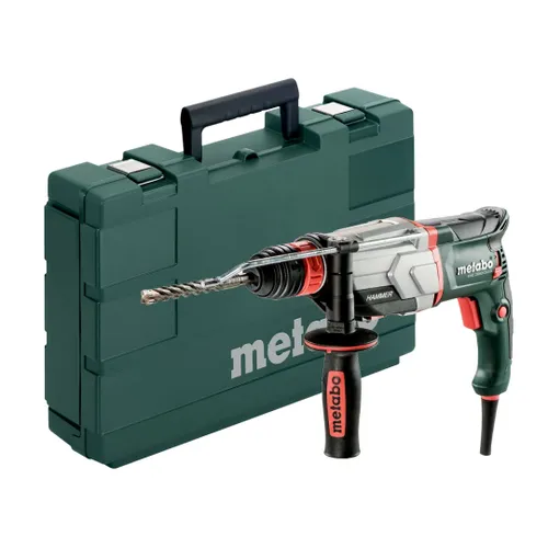 Metabo KHE 2860 Quick 880W Döner Çekiç (600878500)