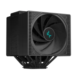 Chłodzenie DeepCool Assassin IV VC Vision Czarny