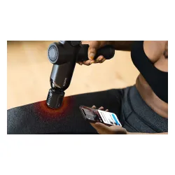 Masażer ręczny Renpho Power+ ThermaCool R-C001SH