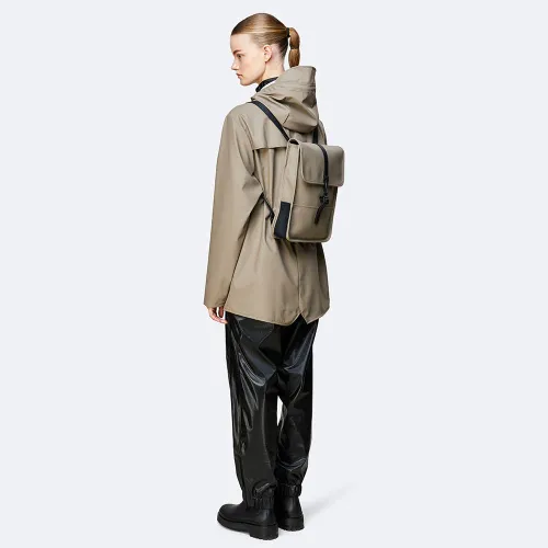 Rucsac Micro Rains Rucsac-taupe