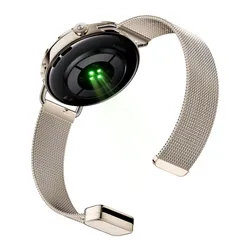 Smartwatch XIAOMI Watch S4 41mm Złoty