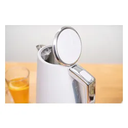 Электрический чайник Zelmer Elegant Line, бежевый