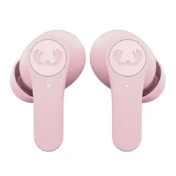 Słuchawki bezprzewodowe Fresh 'n Rebel Twins Rise ANC Dokanałowe Bluetooth 5.3 Pastel Pink
