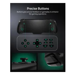 Kontroler FUNLAB Luminpad Gripcon Switch Comb do Nintendo Switch