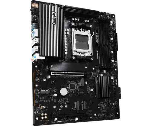 Płyta główna ASrock B850 Pro-A