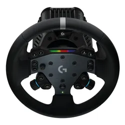 Kierownica LOGITECH RS50 PC
