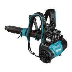 Dmuchawa plecakowa Makita XGT UB004GZ