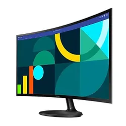 Samsung LS27D360GAUXEN - 100Hz | Full HD | 27'' | VA | 4ms